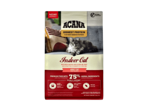 Acana Cat Food