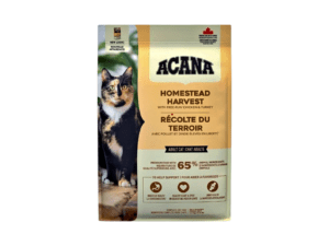 Acana Cat Food