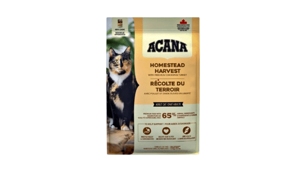Acana Cat Food