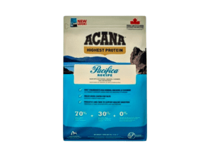 Acana Cat Food