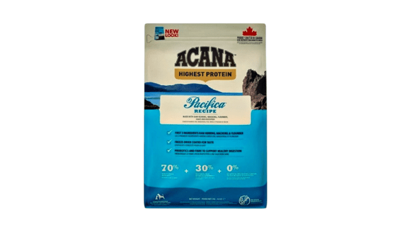 Acana Cat Food