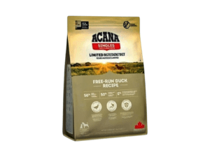 Acana Dog Food