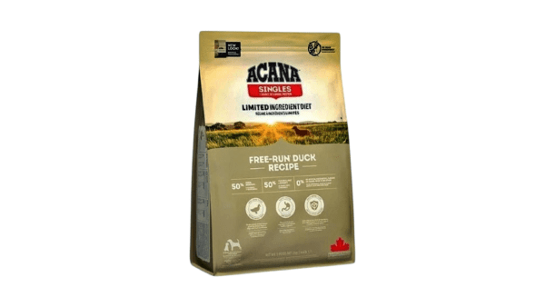 Acana Dog Food