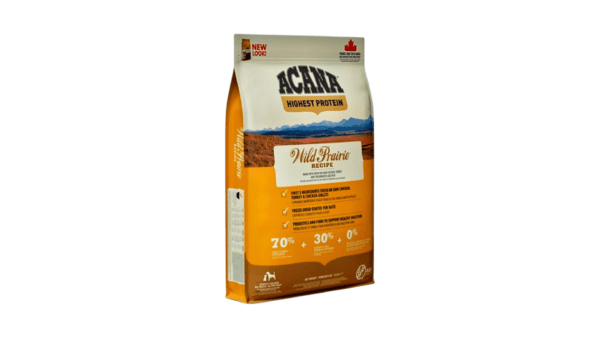 Acana Dog Food