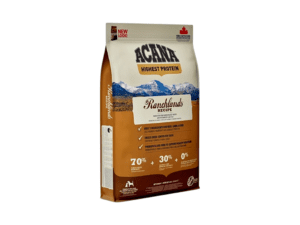 Acana Dog Food