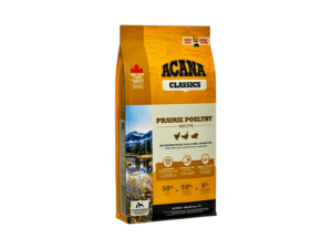Acana Dog Food