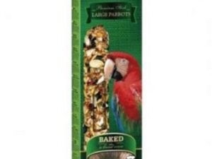 Birds Food