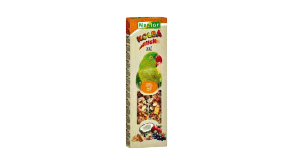 Birds Food