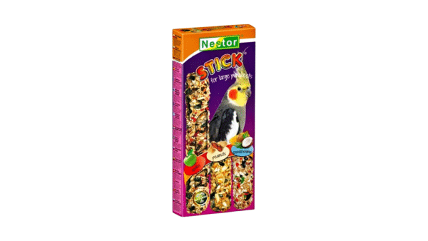 Birds Food