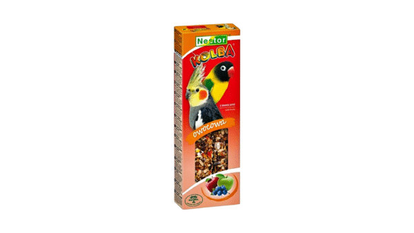 Birds Food