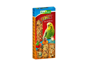 Birds Food