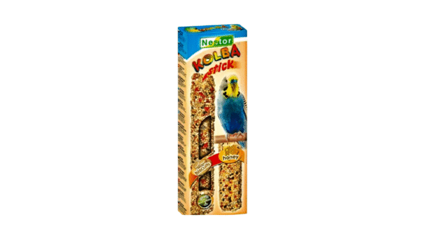 Birds Food