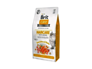 Brit Cat Food