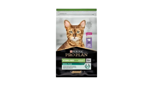 Proplan Cat Food