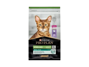 Proplan Cat Food