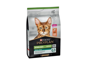 Prolan Cat Food