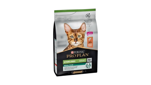 Prolan Cat Food