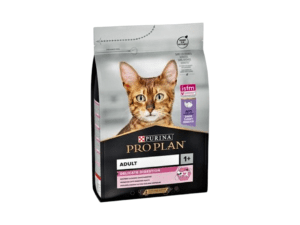 Proplan Cat Food