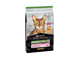 Proplan Cat Food