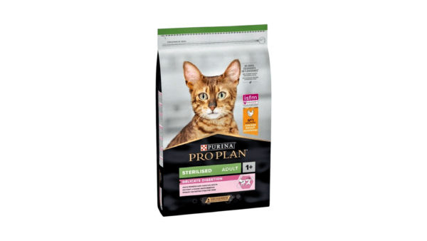 Proplan Cat Food