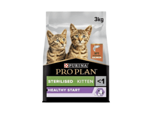 Proplan Cat Food