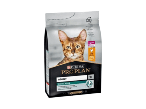 Proplan Cat Food