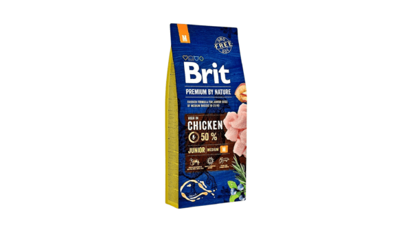 Brit Dog Food