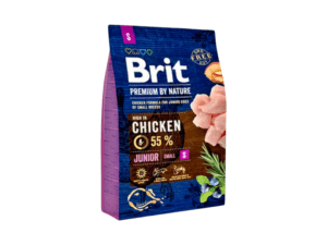 Brit Dog Food