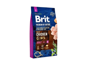Brit Dog Food