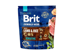 Dog Food