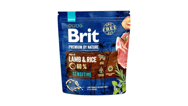 Dog Food