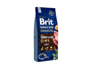 Brit Dog Food