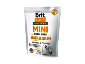 Brit Dog Food