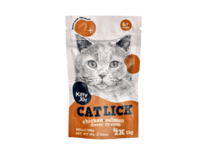 Cat Treats
