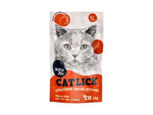 Cat Teats