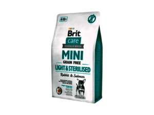Brit Dog Food