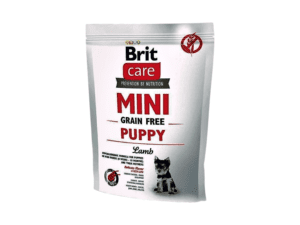 Brit Dog Food