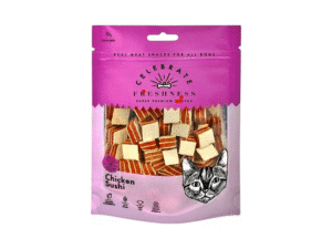 Cat Treats