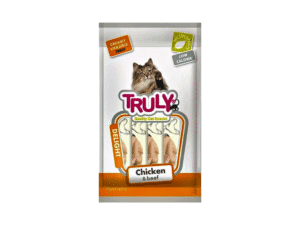 Cat Treats