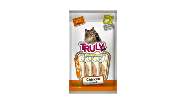 Cat Treats