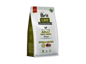Brit Dog Food