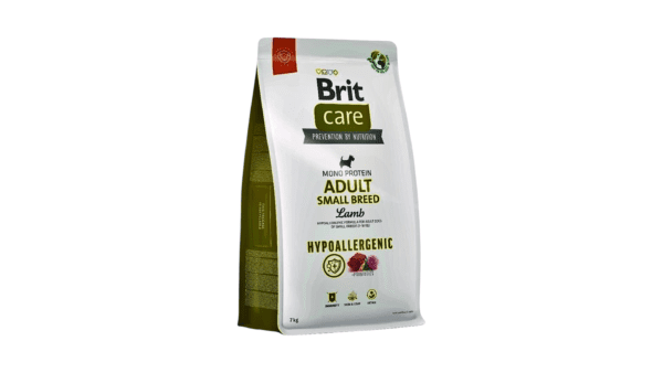 Brit Dog Food