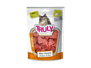 Cat Treats