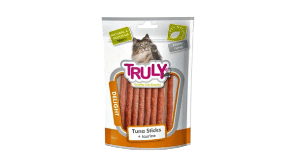 Cat Treats