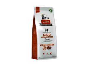 Brit Dog Food