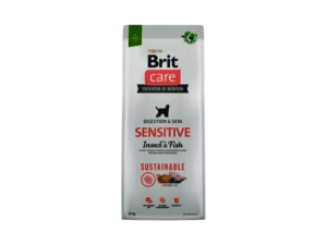 Brit Dog Food