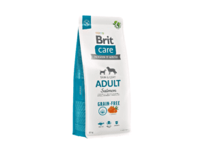 Brit Dog Food