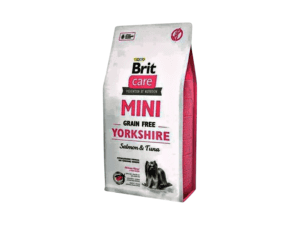 Brit Dog Food