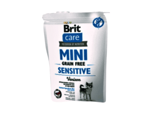 Brit Dog Food