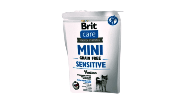 Brit Dog Food